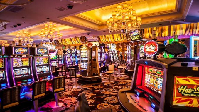 Discover the Best Casino Sites Not on Gamstop 280 Discover the Best Casino Sites Not on Gamstop 280
