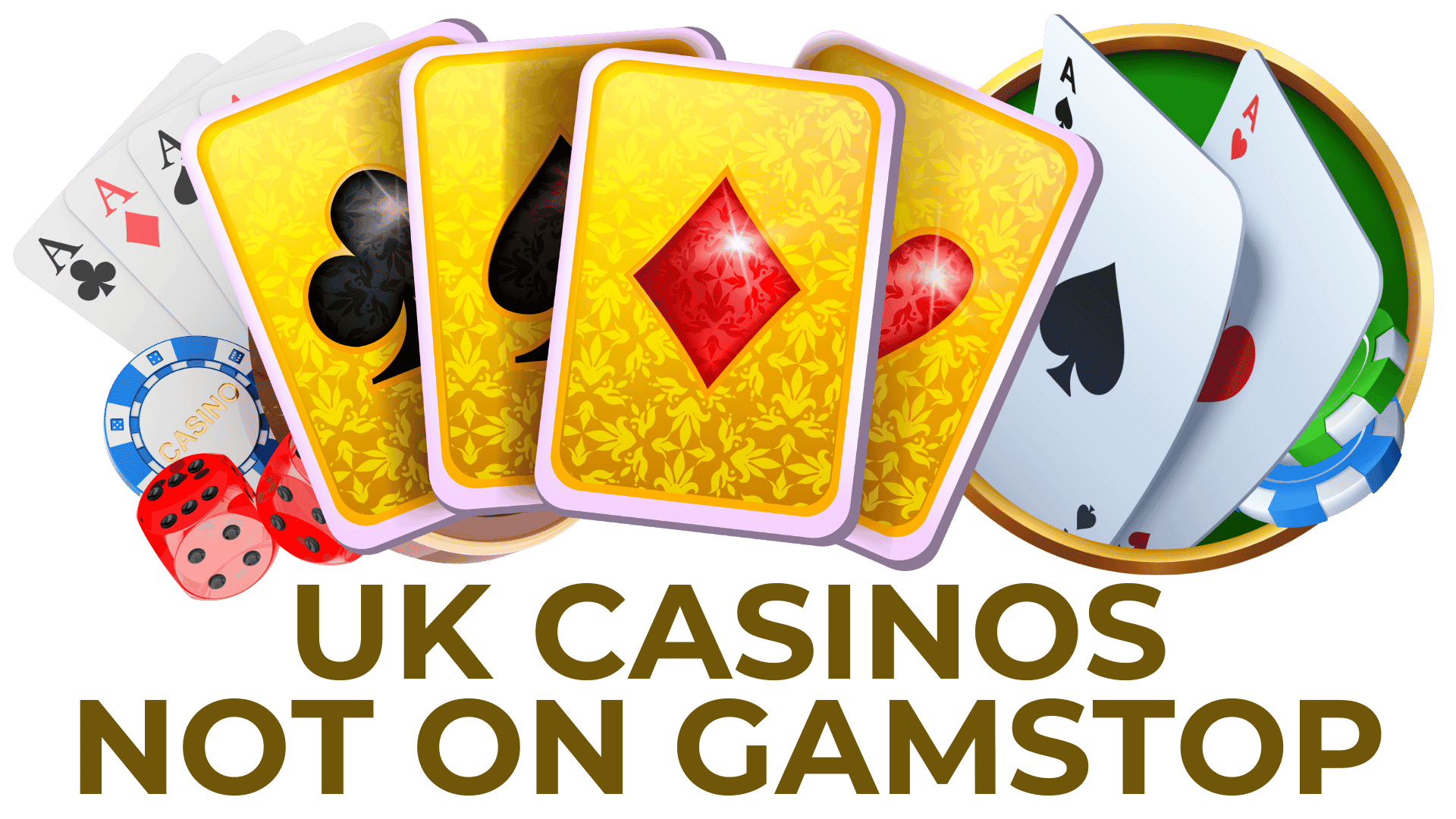 Discovering the Thrilling World of UK Casinos Not on Gamstop