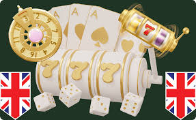 Explore the World of Casinos Not on Gamstop 3136 Explore the World of Casinos Not on Gamstop 3136