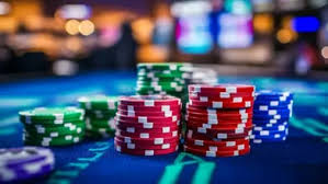 Explore the World of Non Gamstop Casinos UK 267